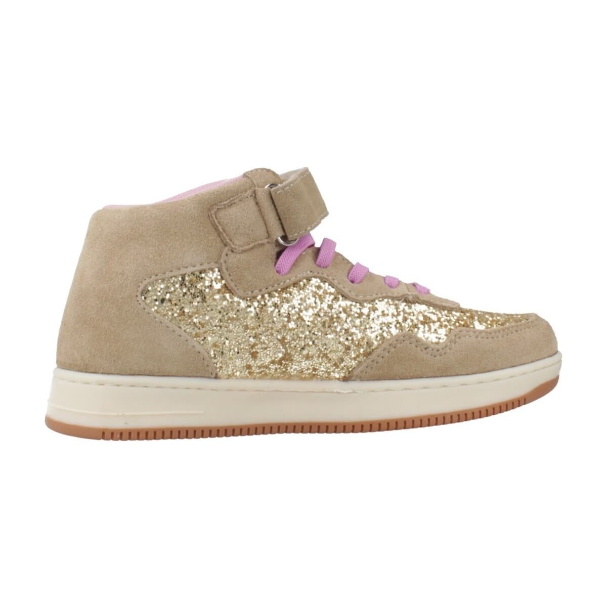 Girls' Sneakers Victoria Gold