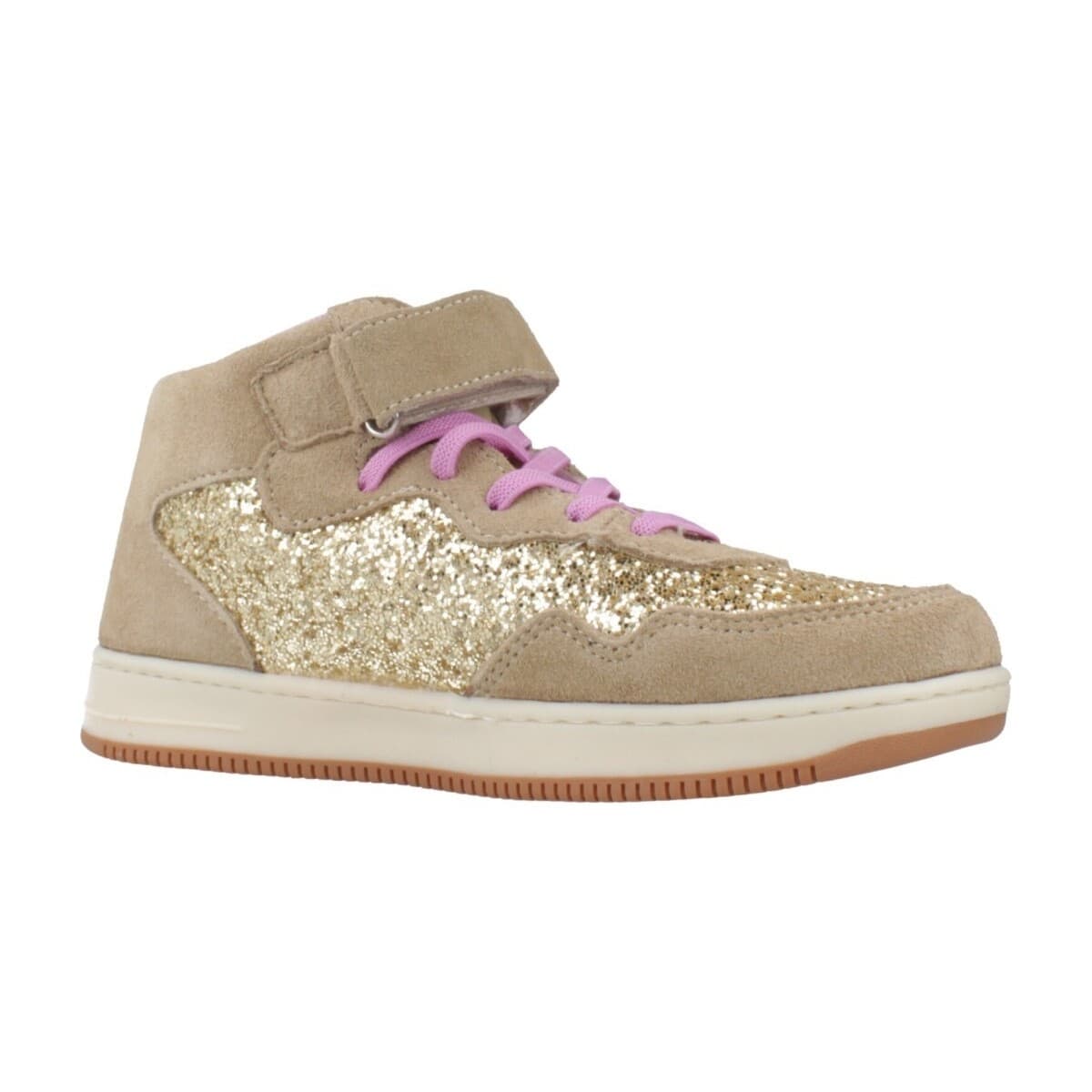 Girls' Sneakers Victoria Gold
