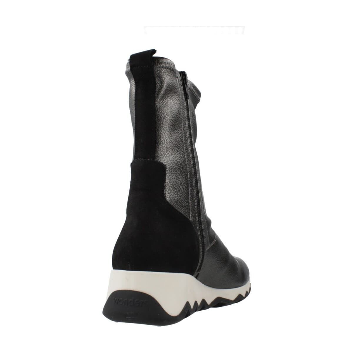 Women's Boots Wonders Gray