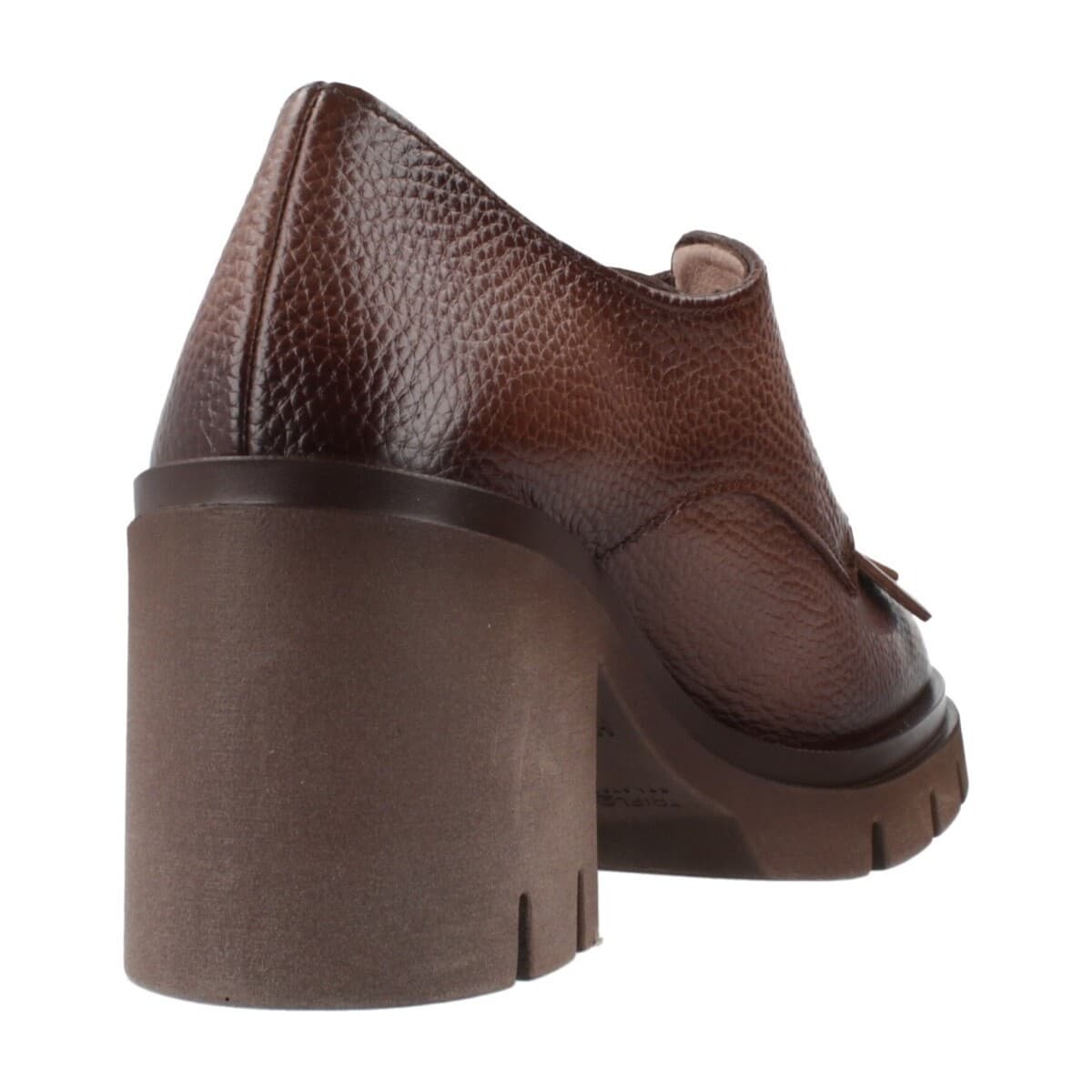 Women's Loafers Hispanitas Brown