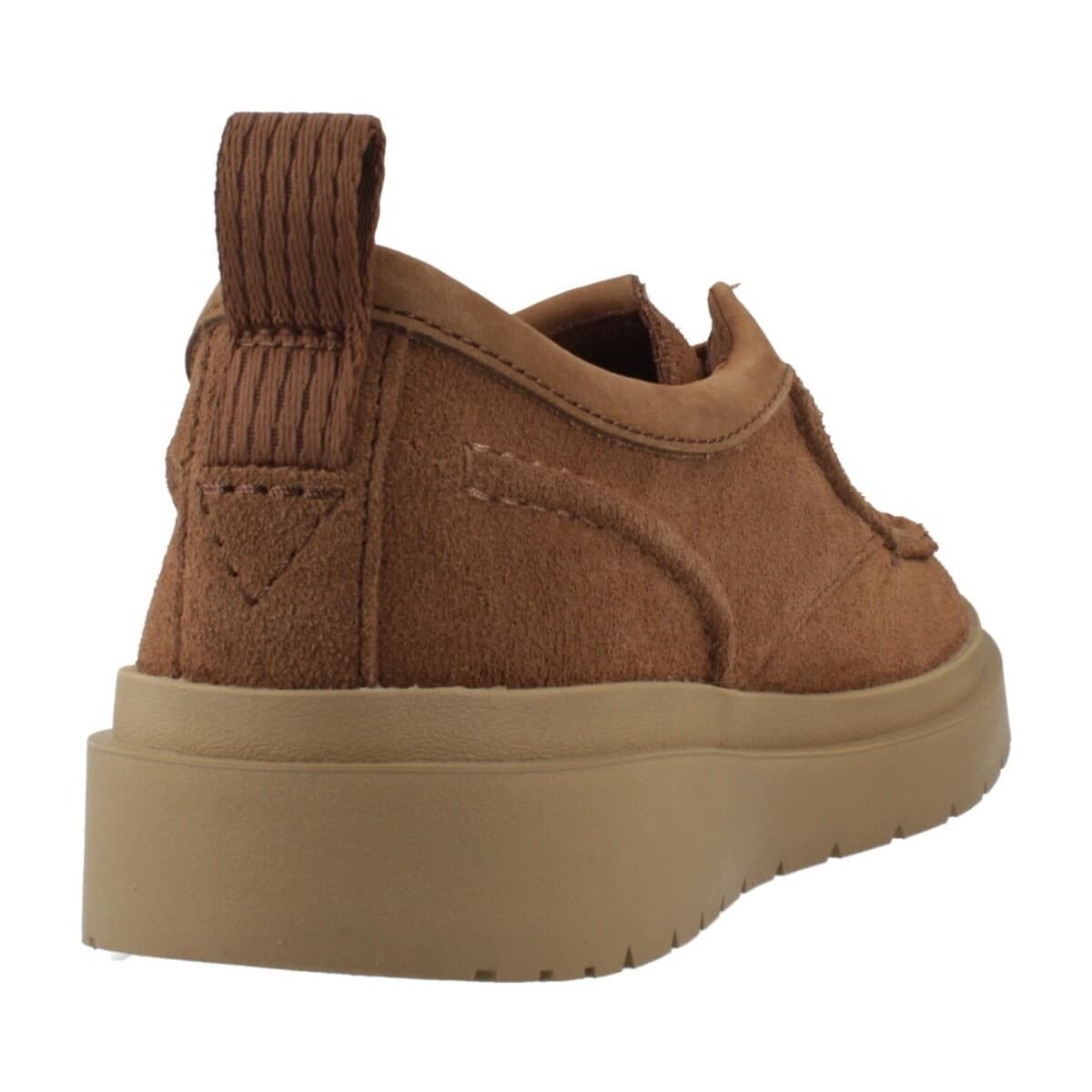Men's Sneakers Clarks Brown