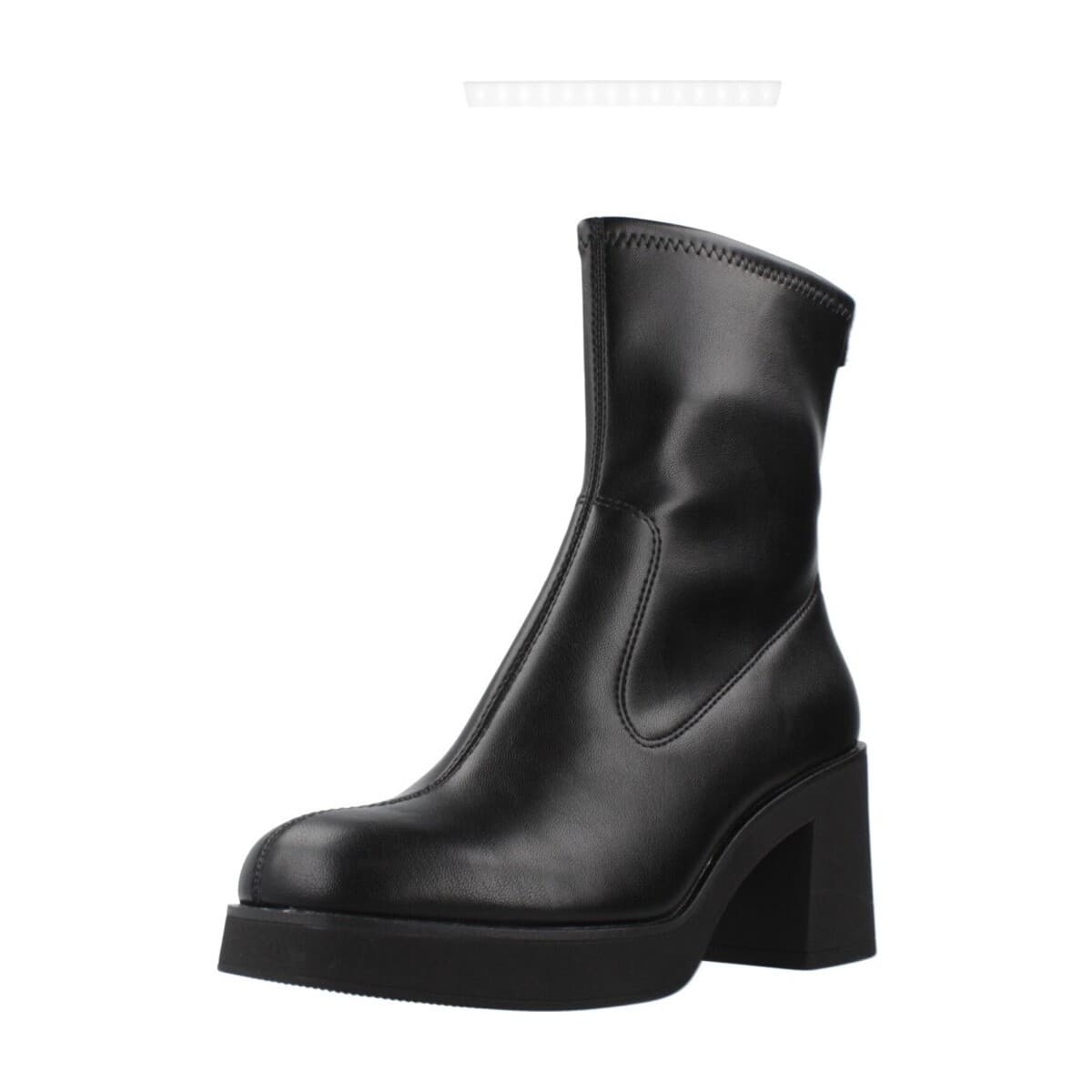 Women's Ankle Boots Tamaris Black