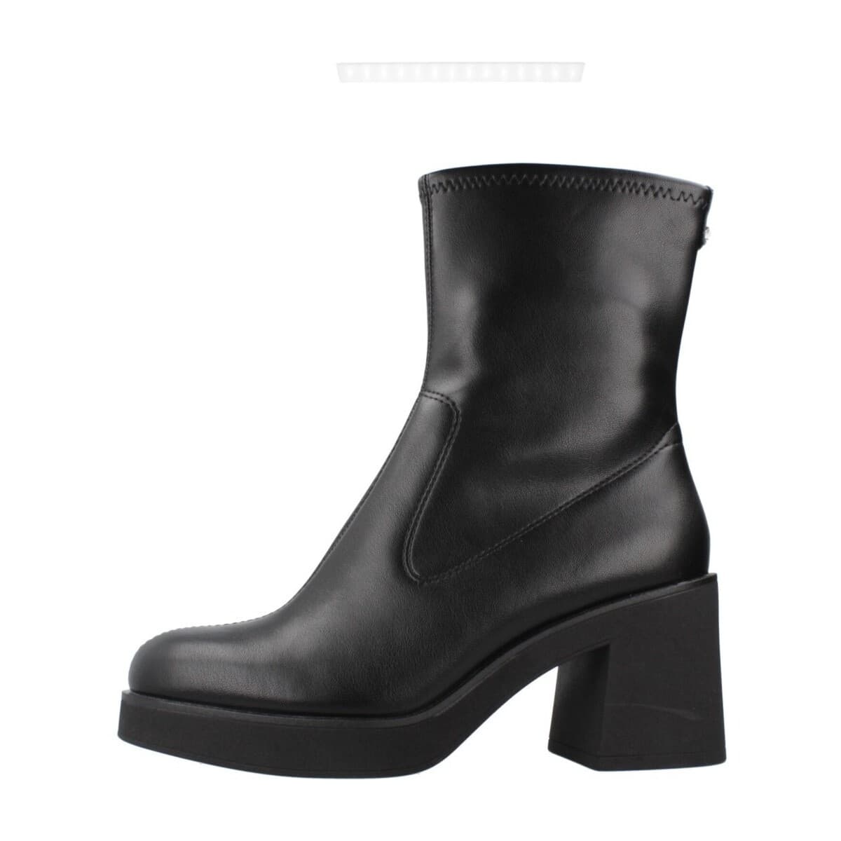 Women's Ankle Boots Tamaris Black