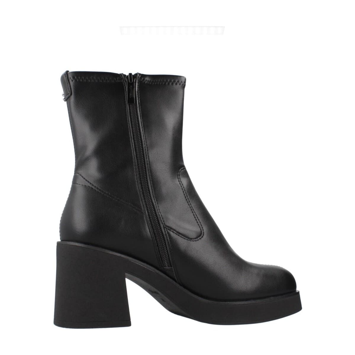 Women's Ankle Boots Tamaris Black