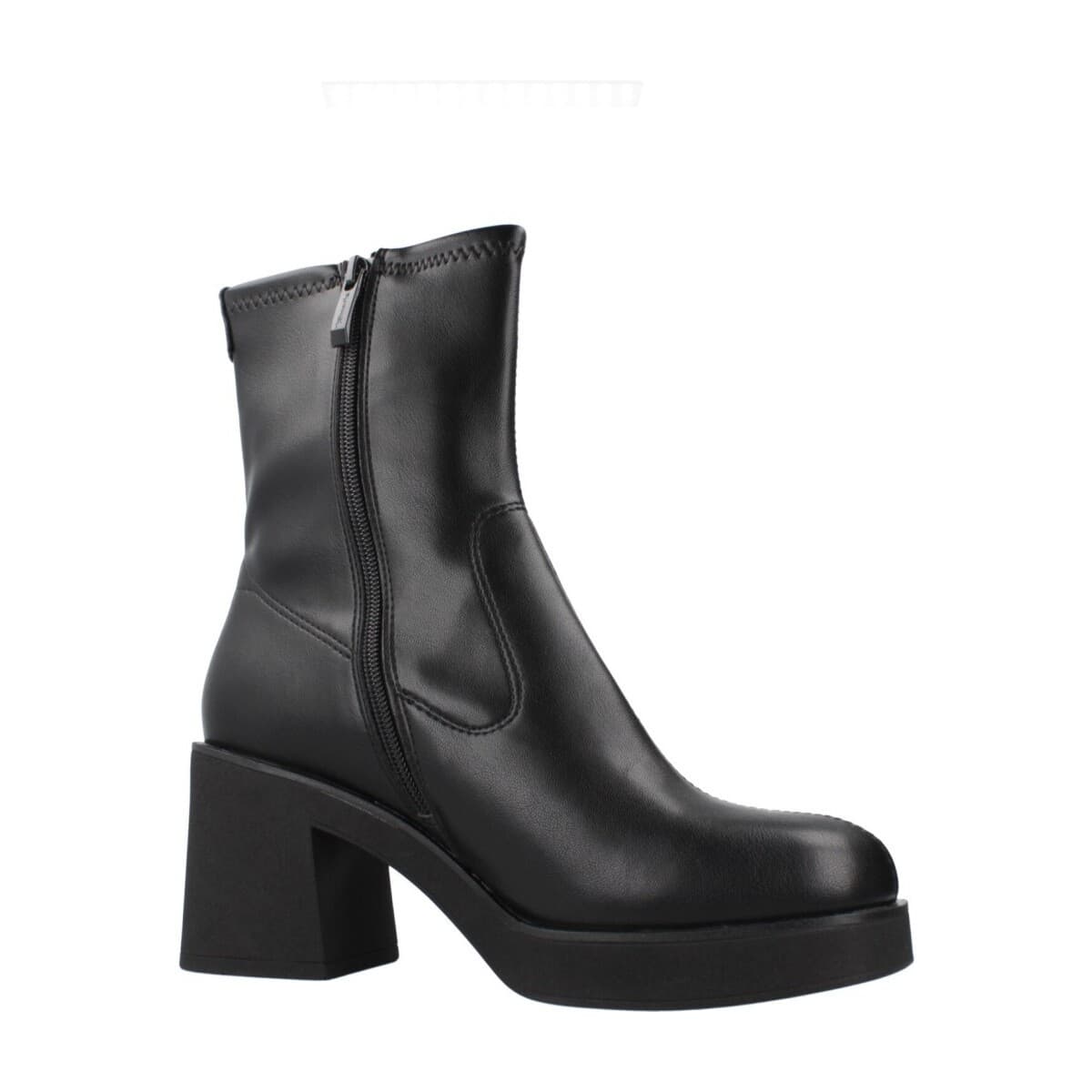 Women's Ankle Boots Tamaris Black