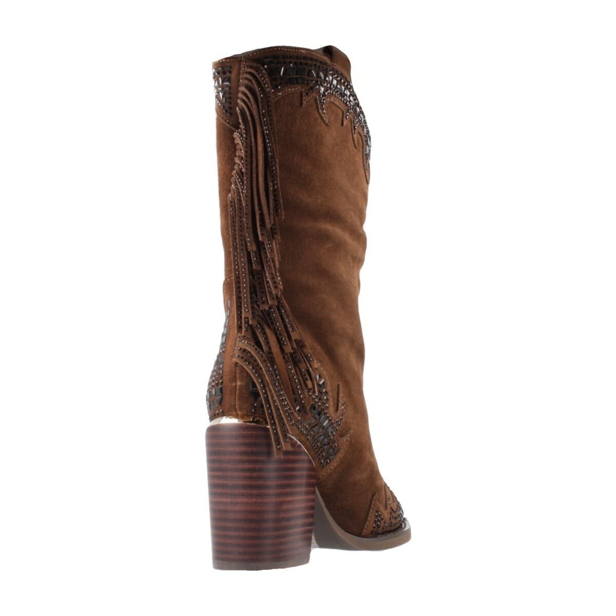 Women's Boots ALMA EN PENA Brown