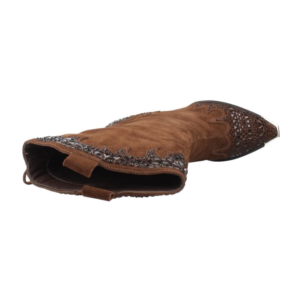 Women's Boots ALMA EN PENA Brown