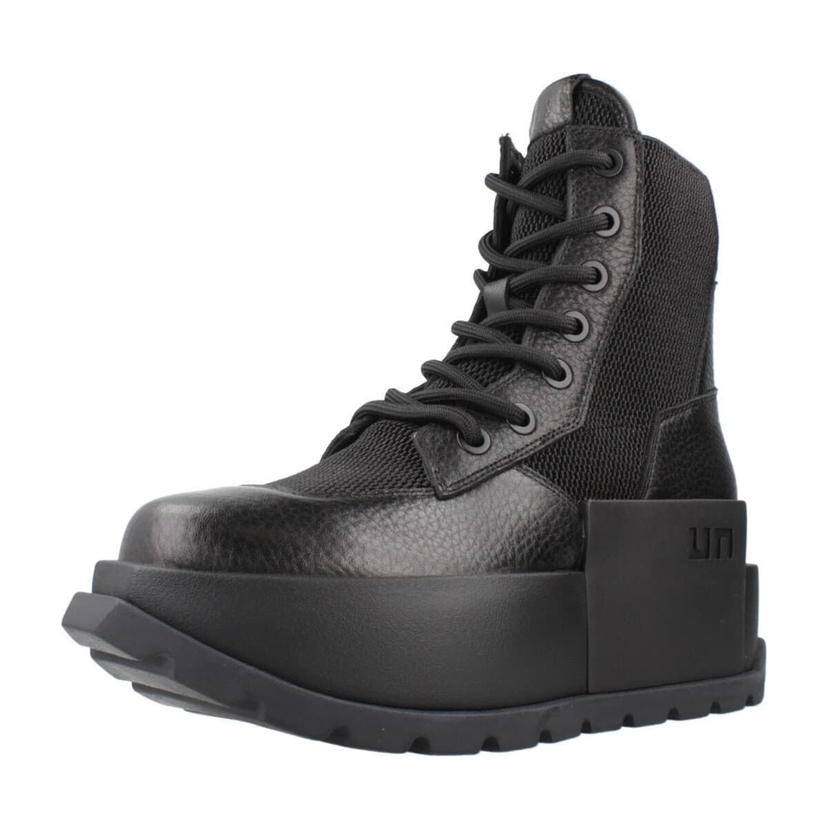 Women's Ankle Boots United nude Black