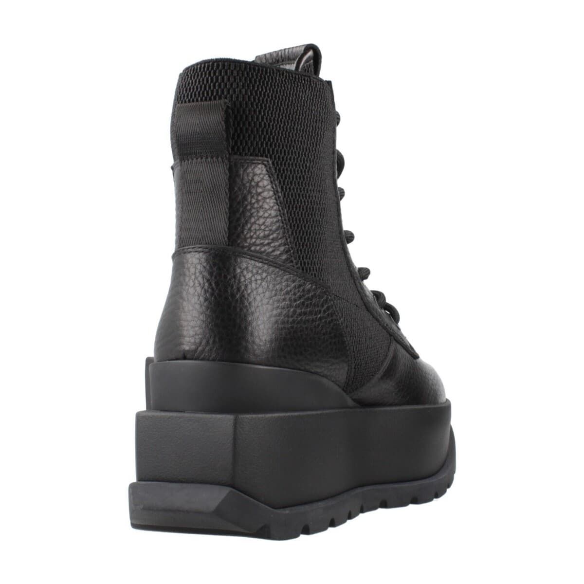 Women's Ankle Boots United nude Black