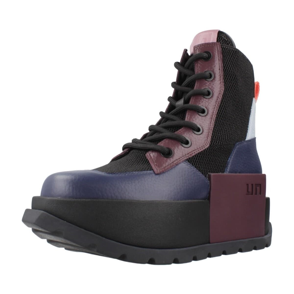 Women's Ankle Boots United nude Multicolor