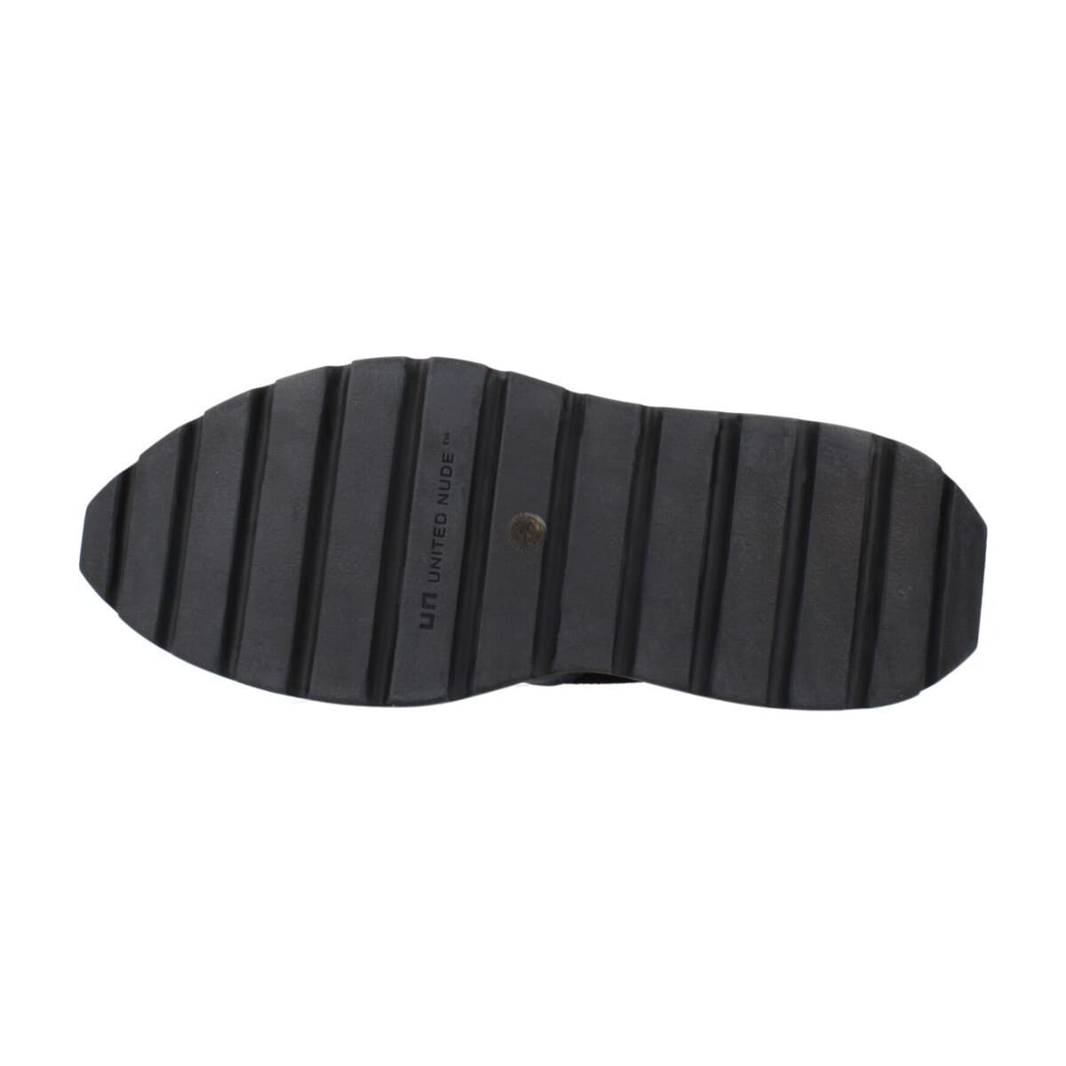 Women's Ankle Boots United nude Multicolor