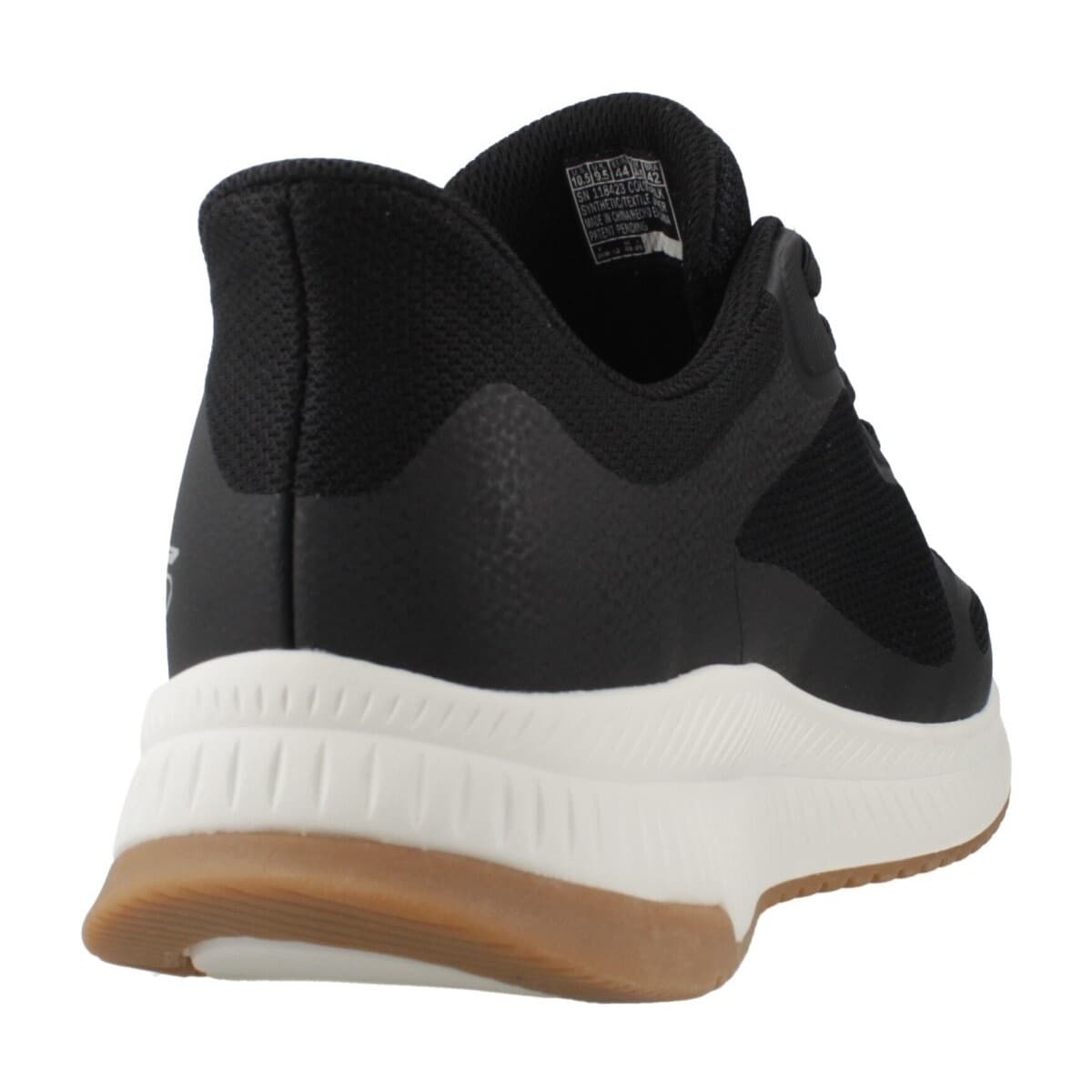 Men's Sports Shoes Skechers Black