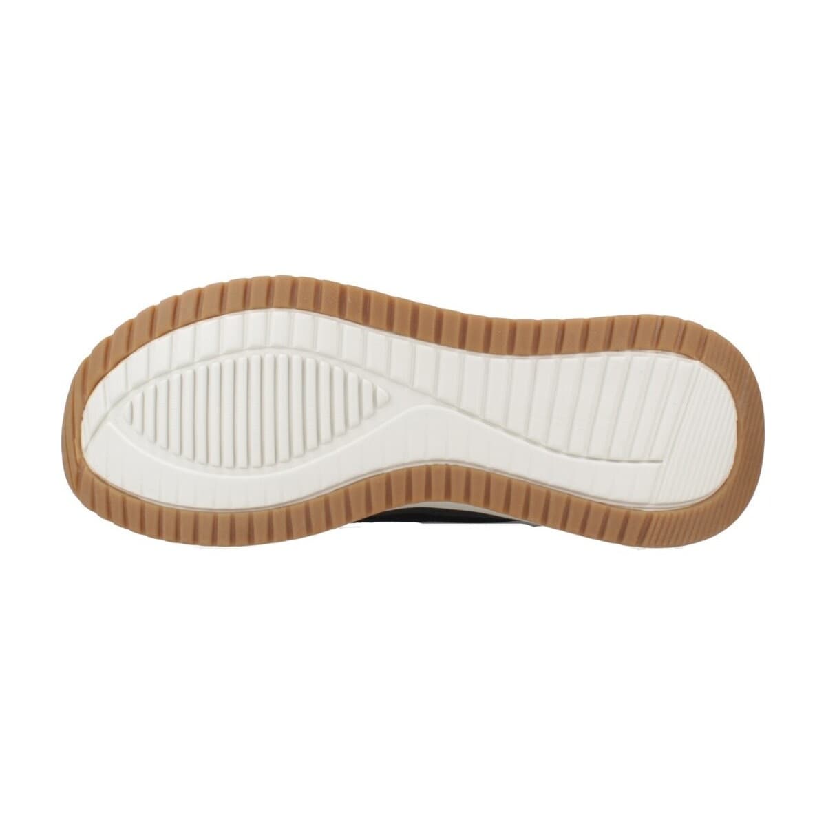 Men's Sports Shoes Skechers Black