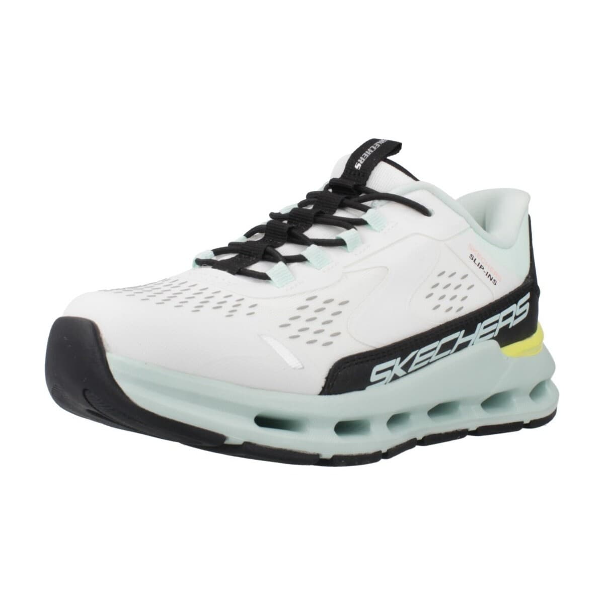 Xαμηλά Sneakers Skechers Zapatillas Niña Modèle Glide Step Vista Lane