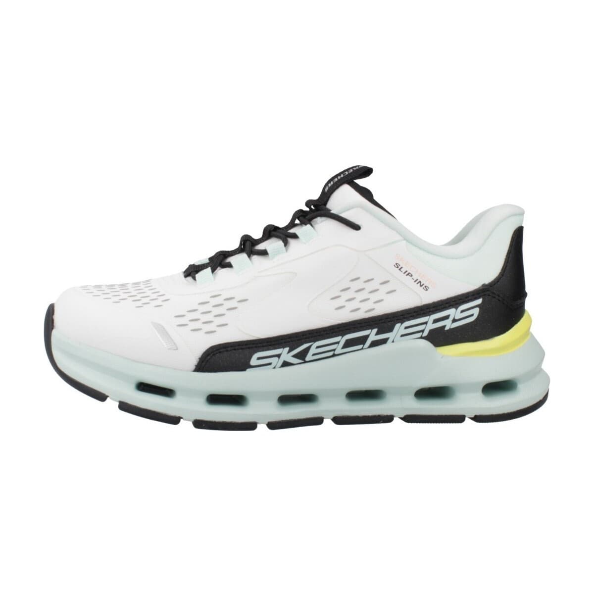 Boys' Sneakers Skechers White