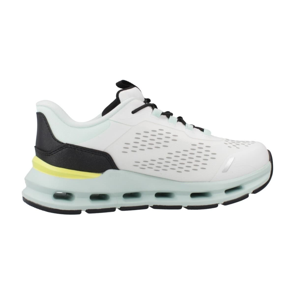 Boys' Sneakers Skechers White