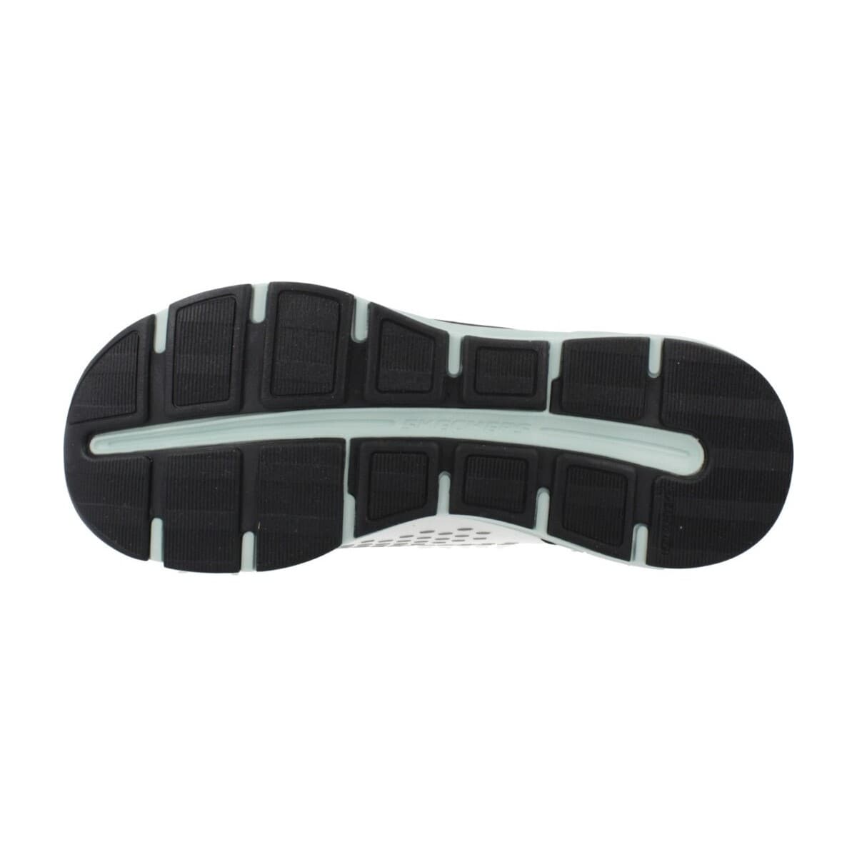 Boys' Sneakers Skechers White