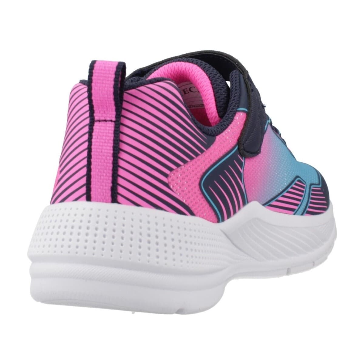 Girls' Sneakers Skechers Blue