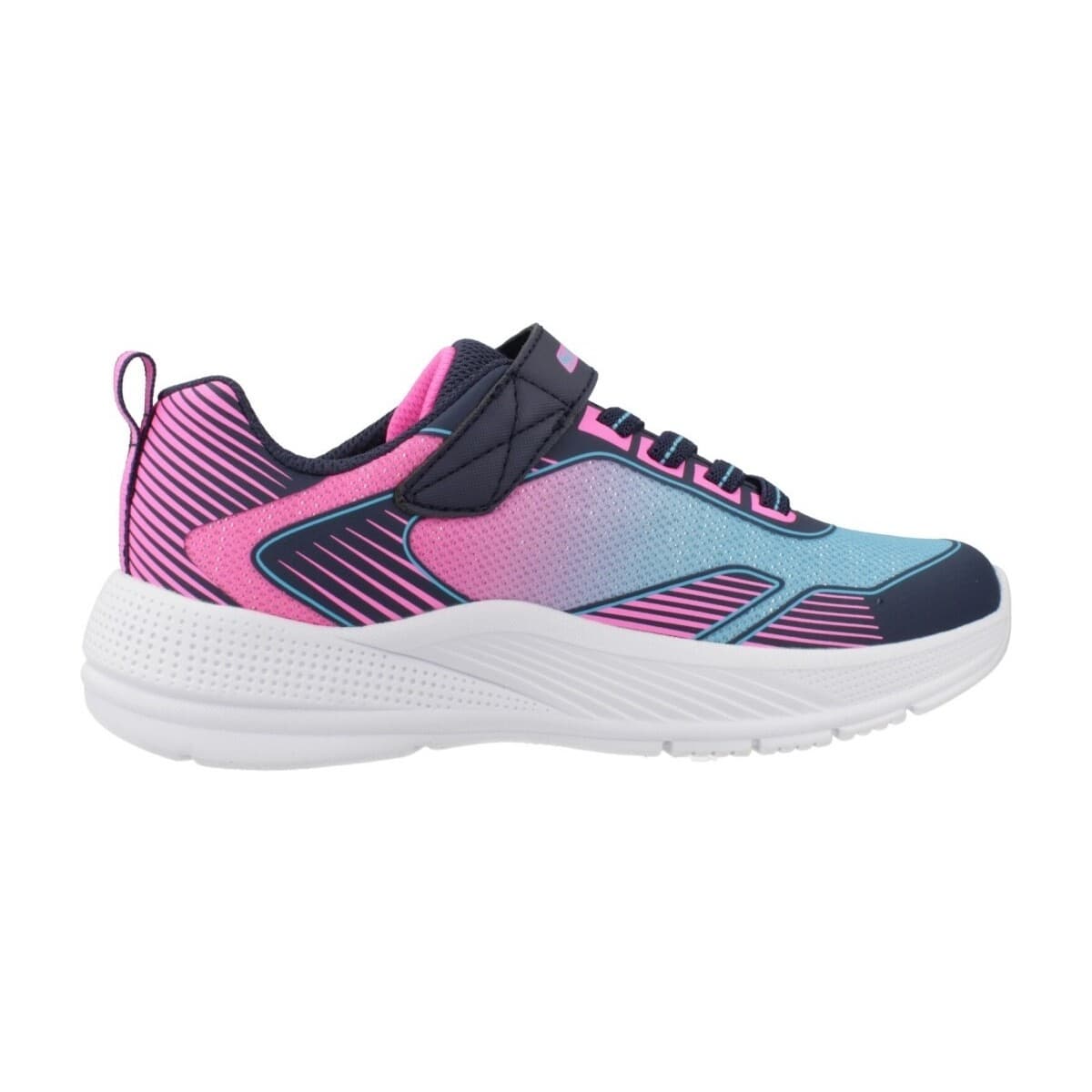 Girls' Sneakers Skechers Blue