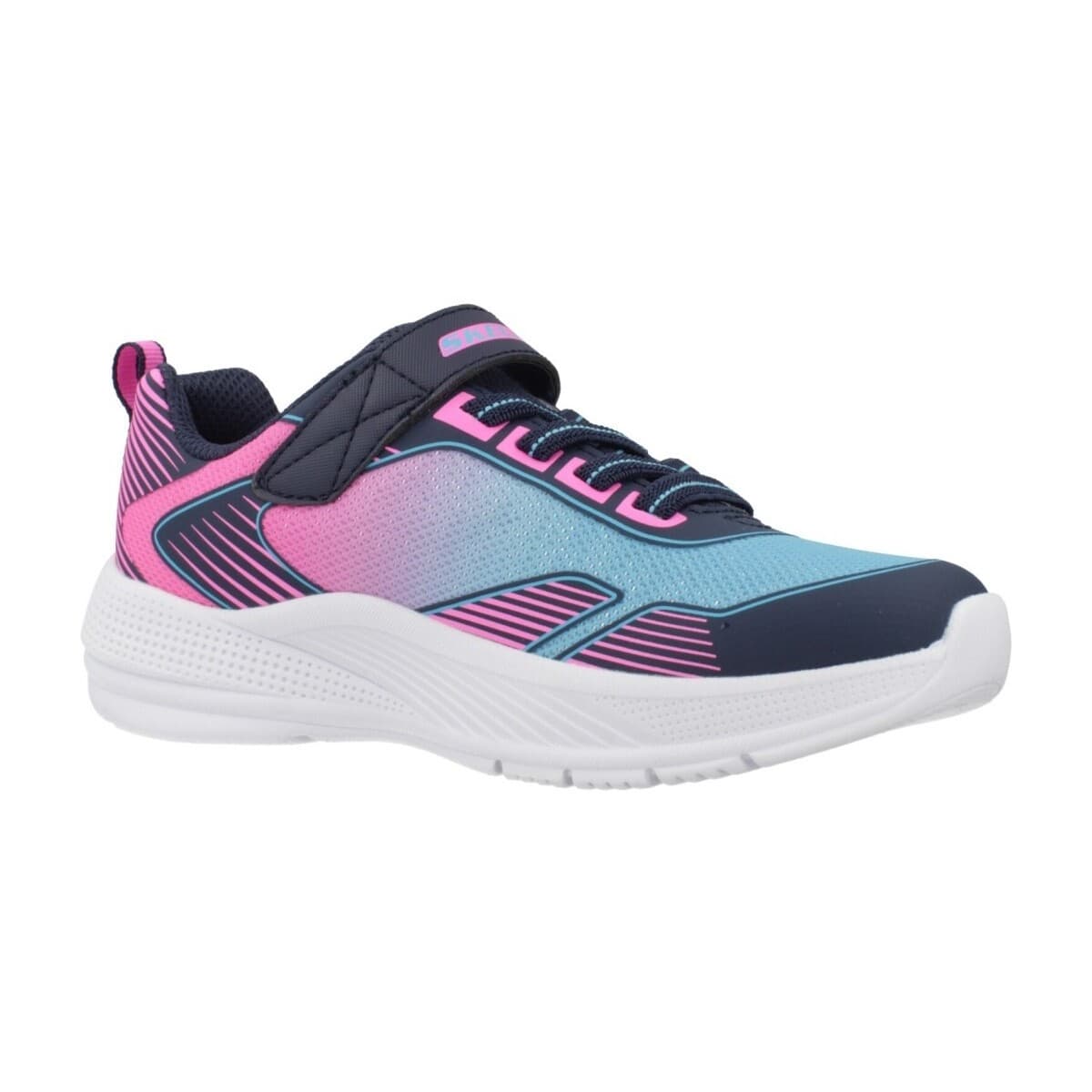 Girls' Sneakers Skechers Blue