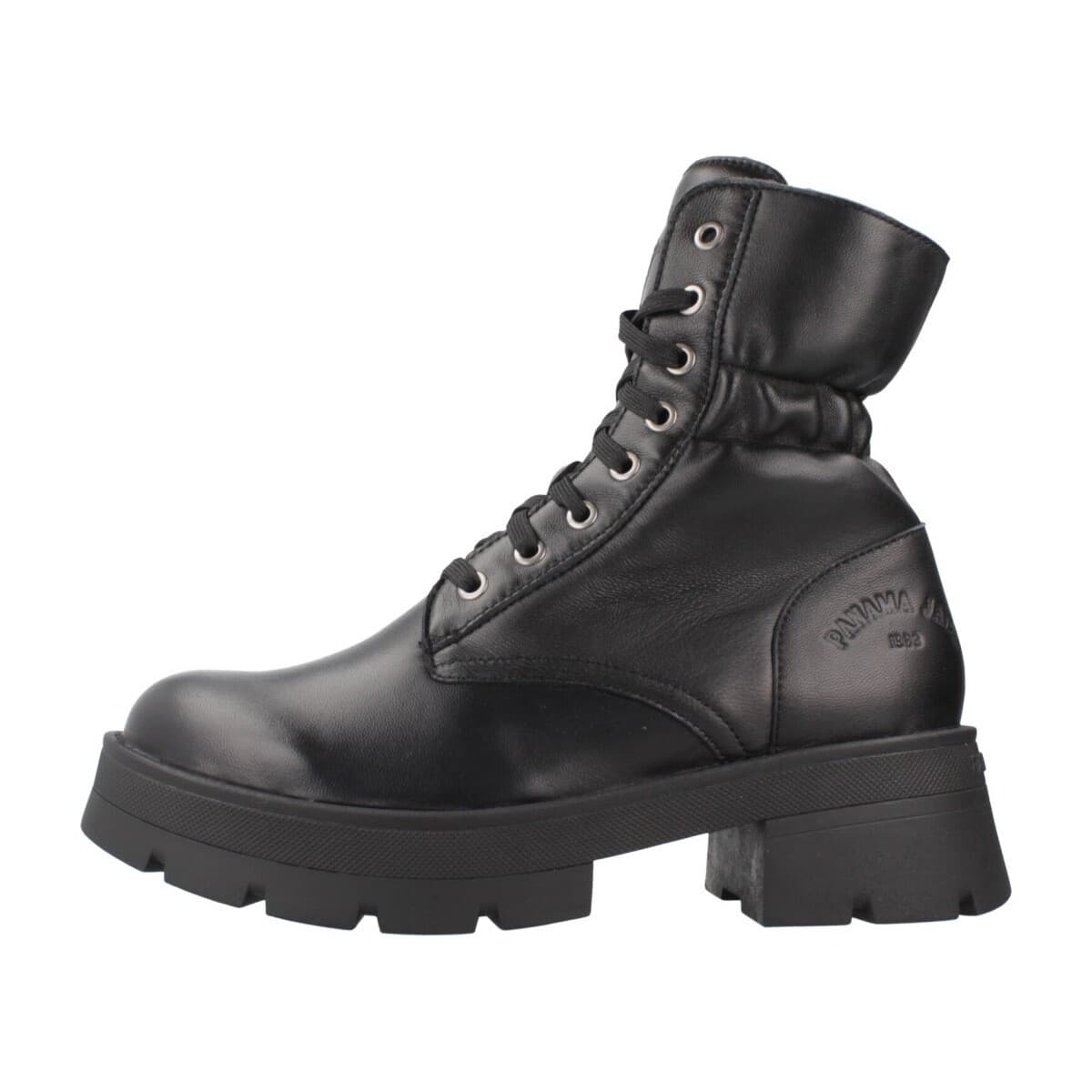 Women's Boots Panama Jack Black