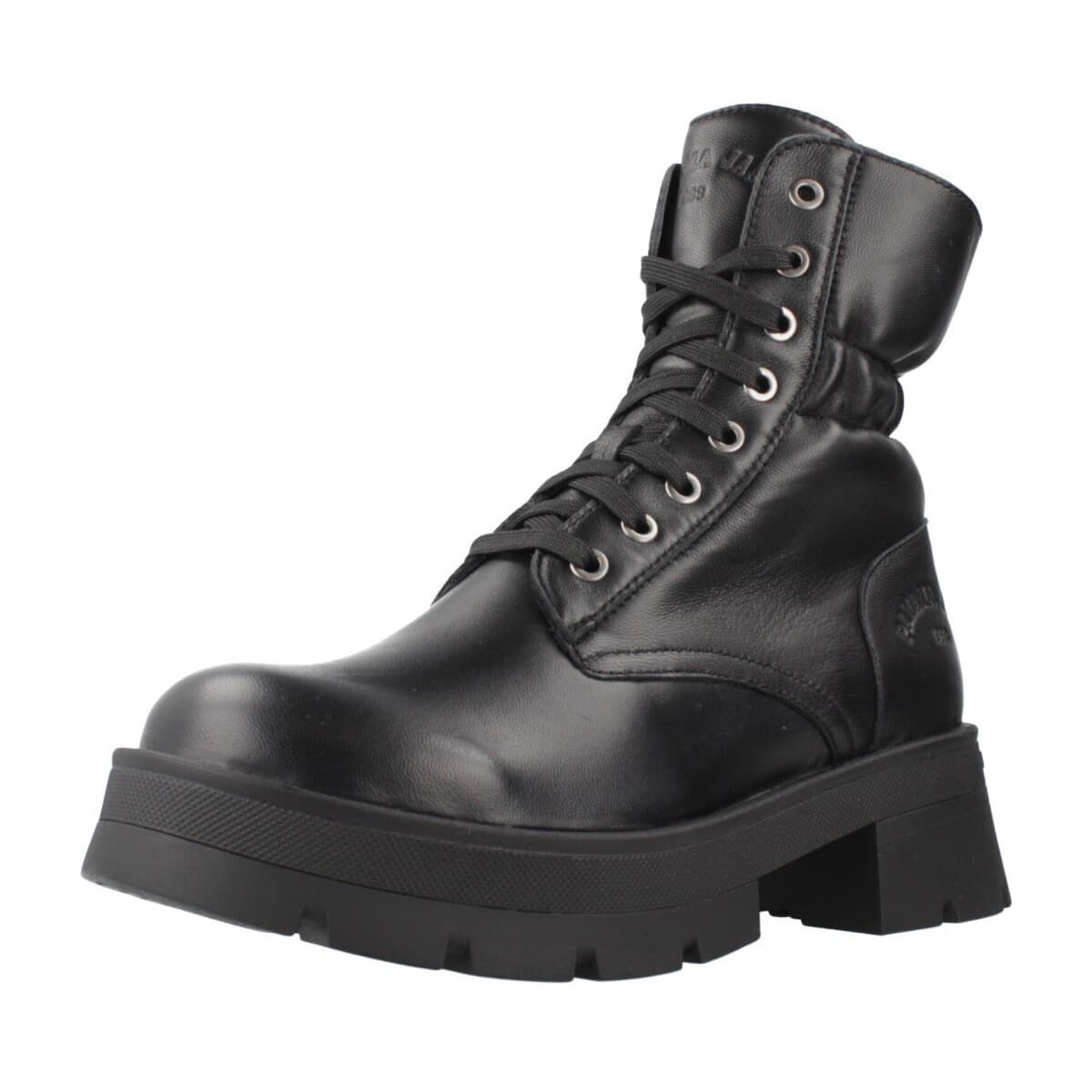Women's Boots Panama Jack Black