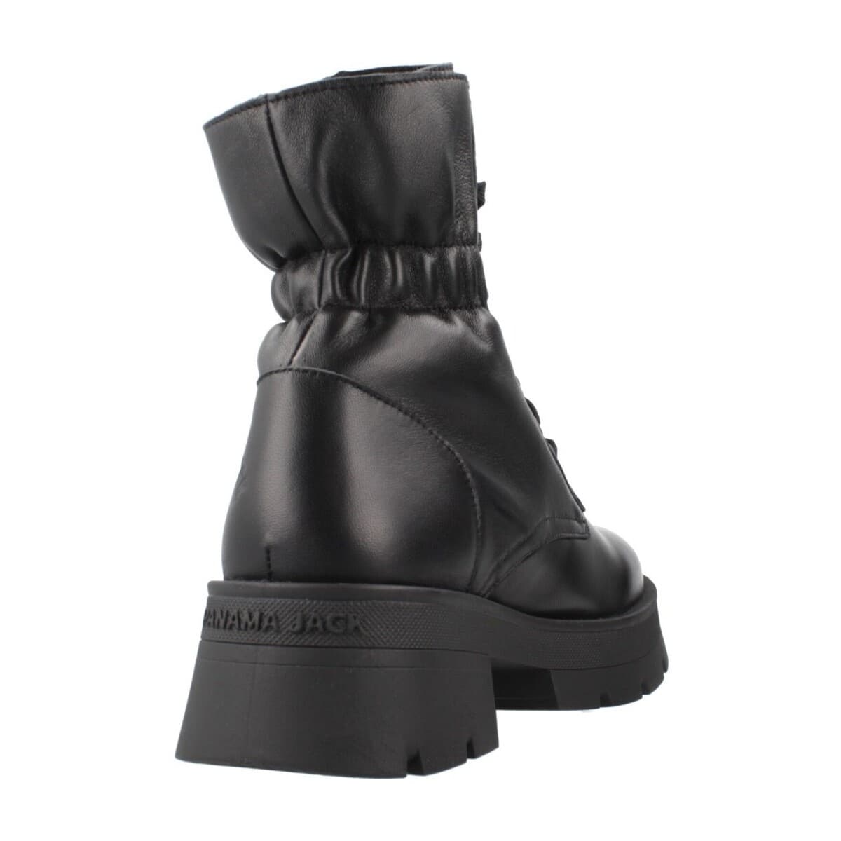 Women's Boots Panama Jack Black