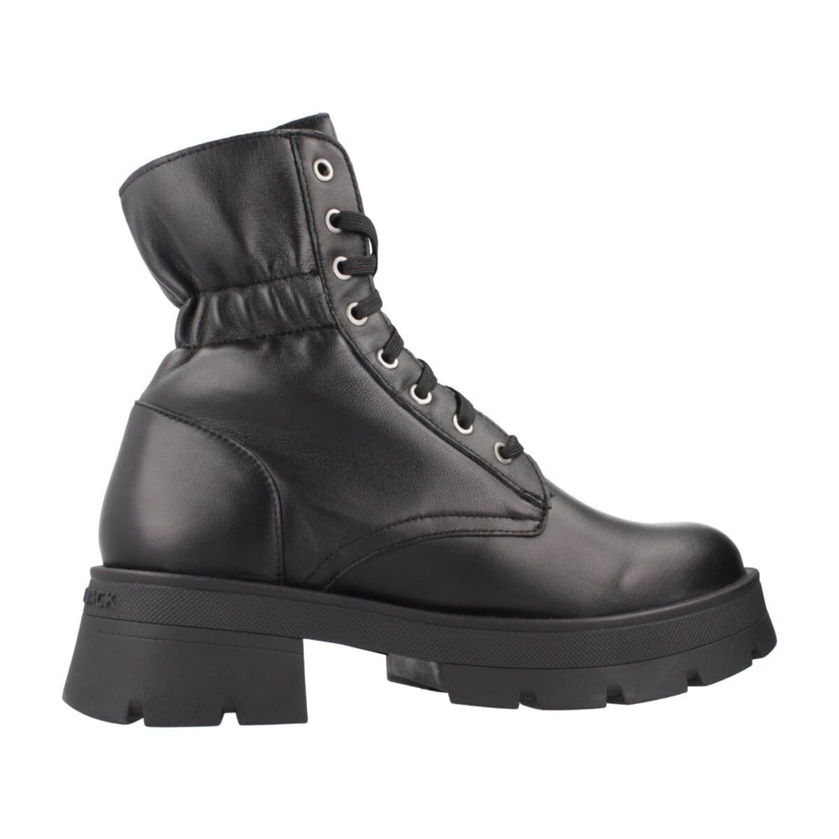 Women's Boots Panama Jack Black