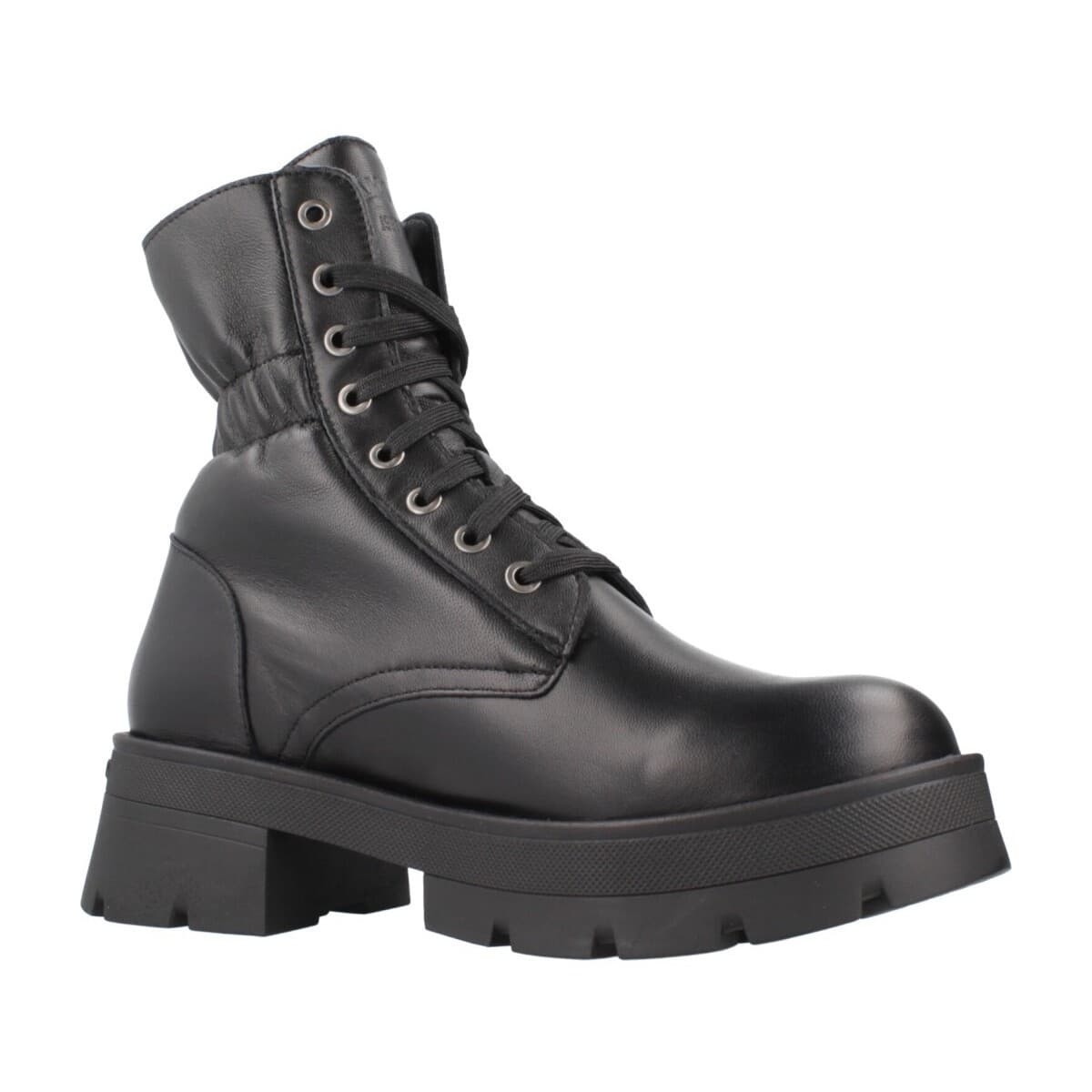 Women's Boots Panama Jack Black