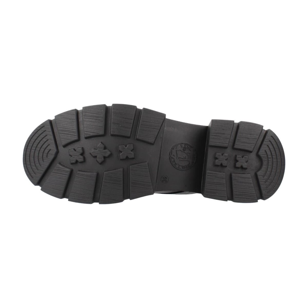 Women's Boots Panama Jack Black