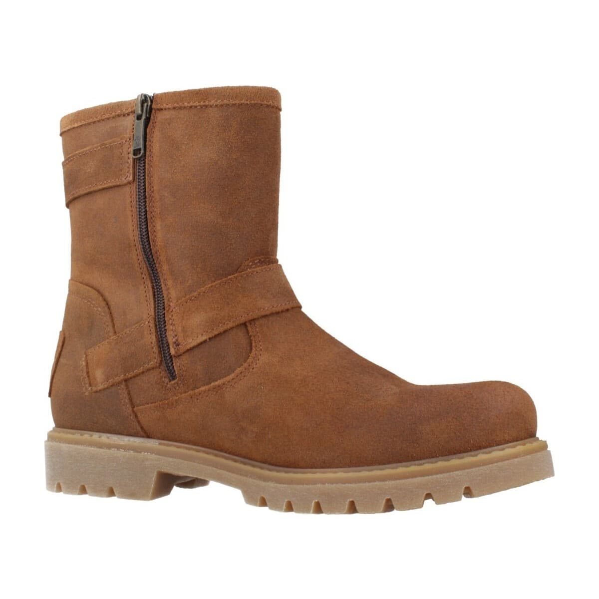 Women's Ankle Boots Panama Jack Brown