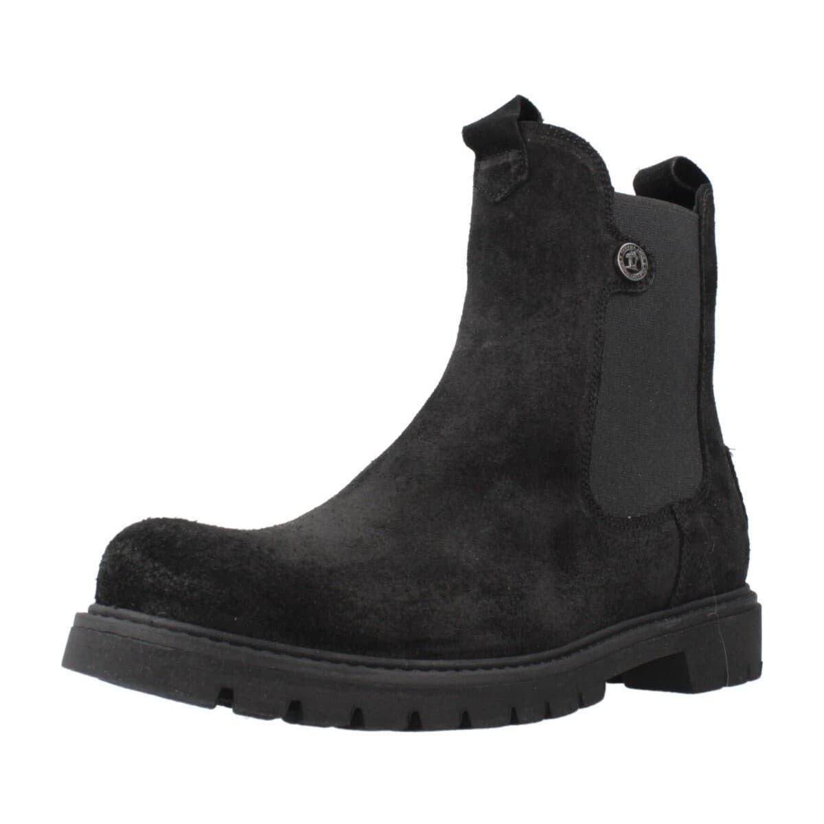 Women's Ankle Boots Panama Jack Black