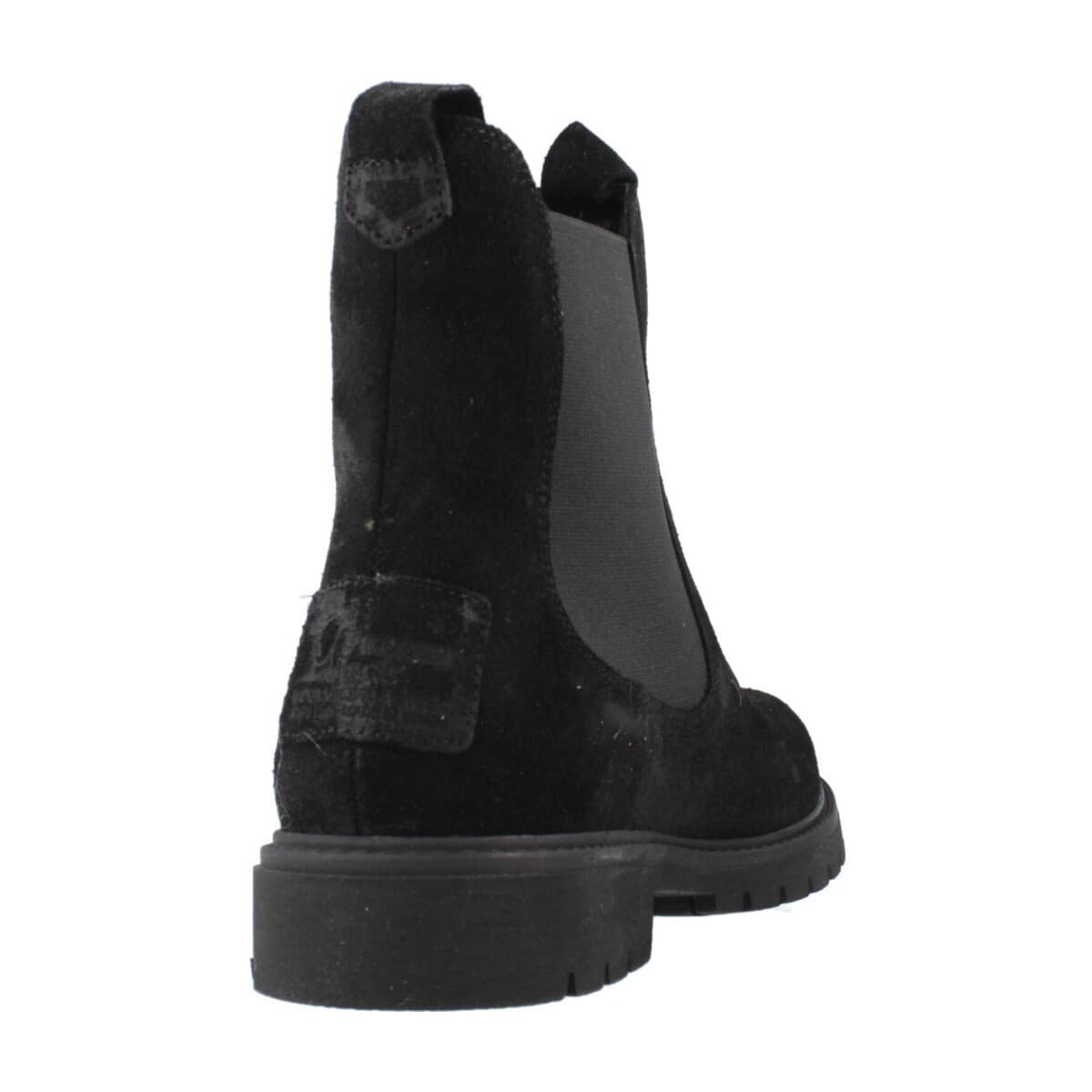 Women's Ankle Boots Panama Jack Black
