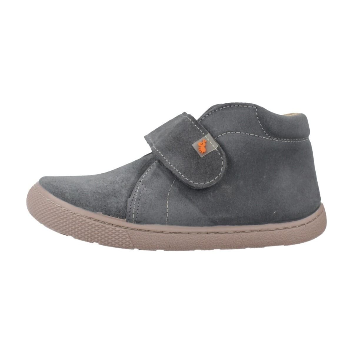 Boys' Ankle Boots Vulladi Blue