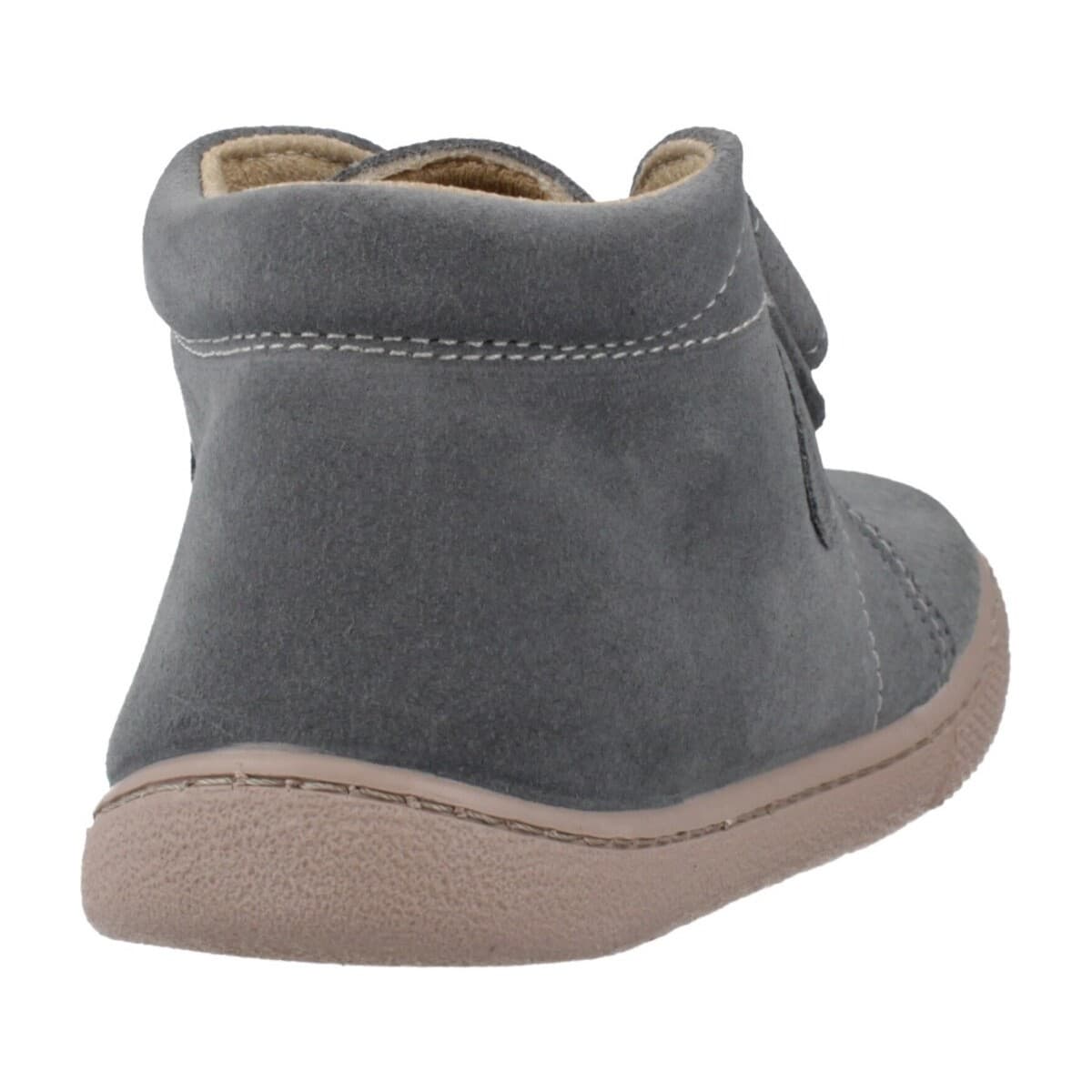 Boys' Ankle Boots Vulladi Blue
