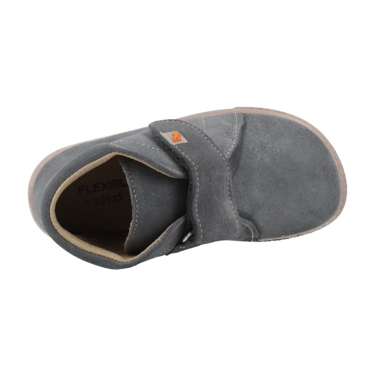 Boys' Ankle Boots Vulladi Blue