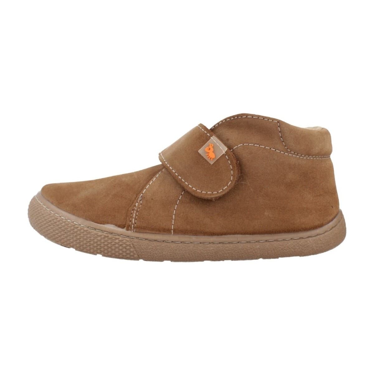 Boys' Sneakers Vulladi Brown