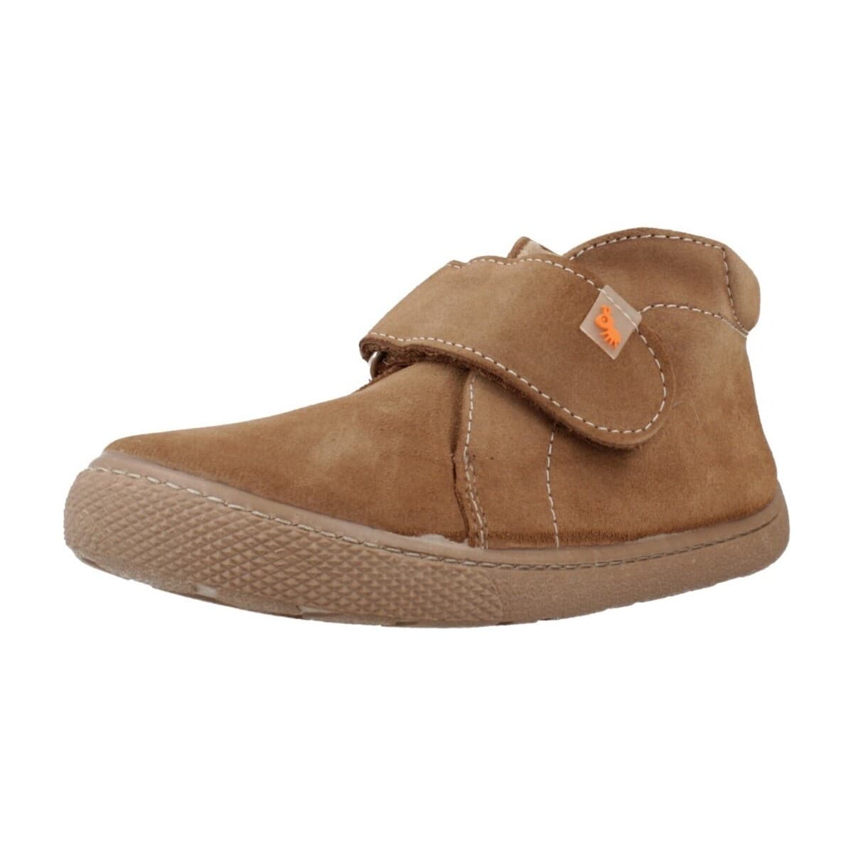 Boys' Sneakers Vulladi Brown