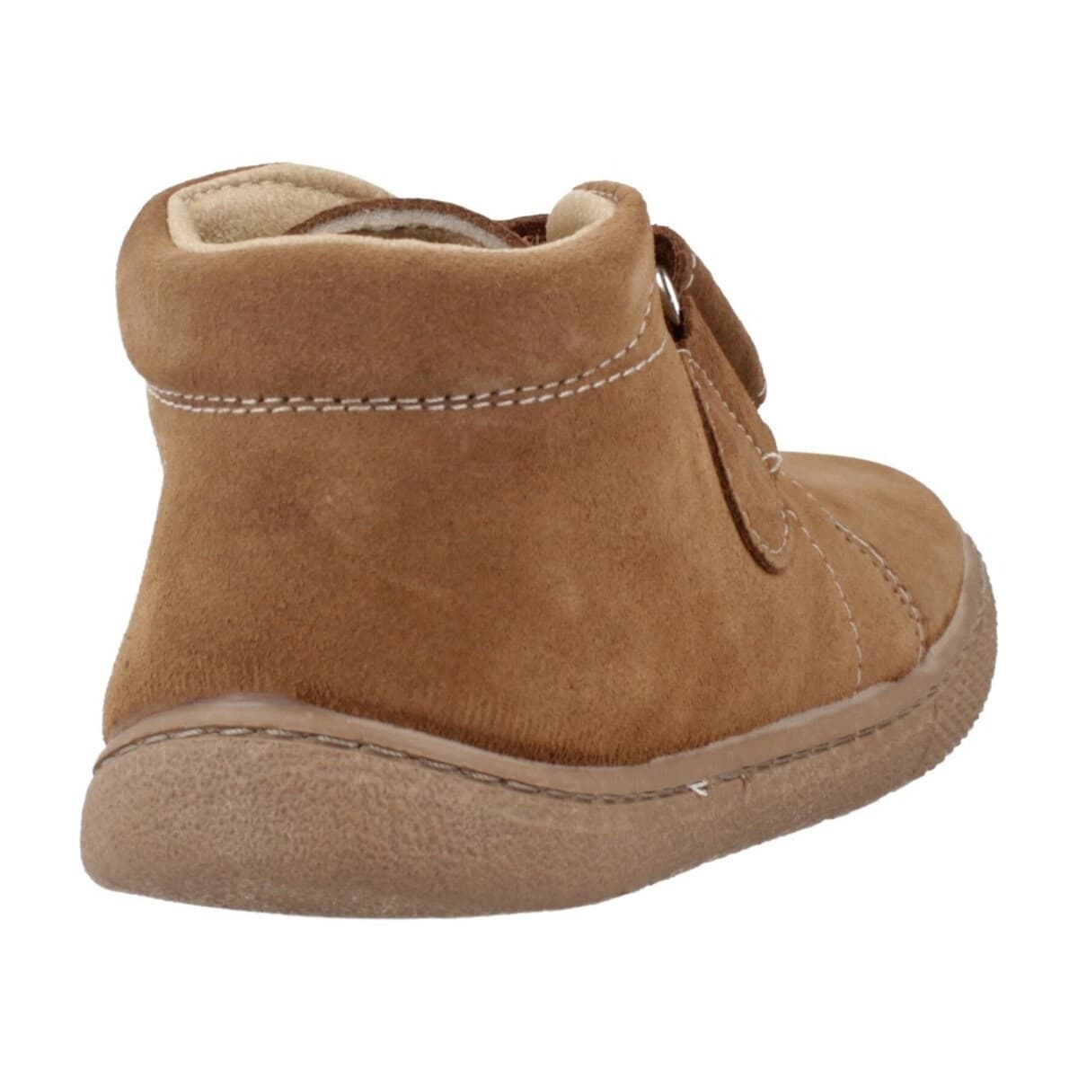 Boys' Sneakers Vulladi Brown