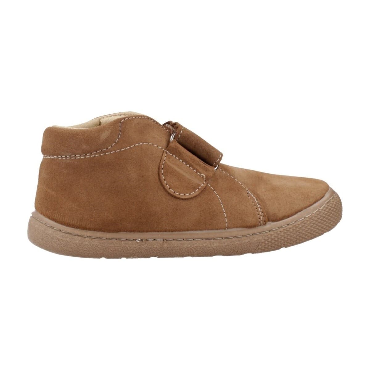 Boys' Sneakers Vulladi Brown