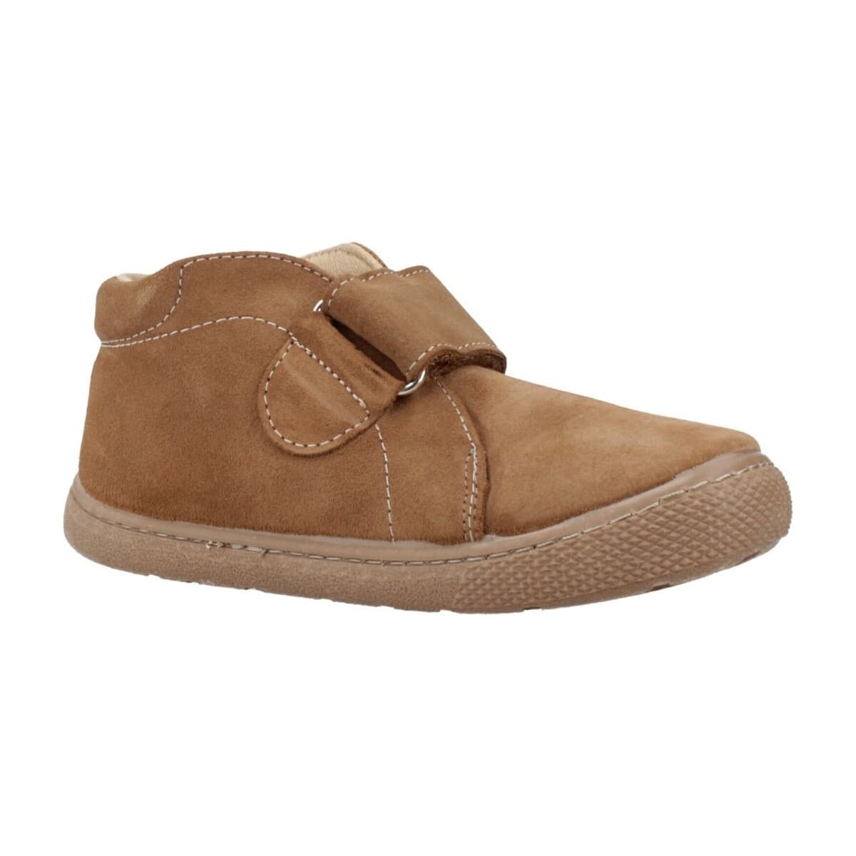 Boys' Sneakers Vulladi Brown