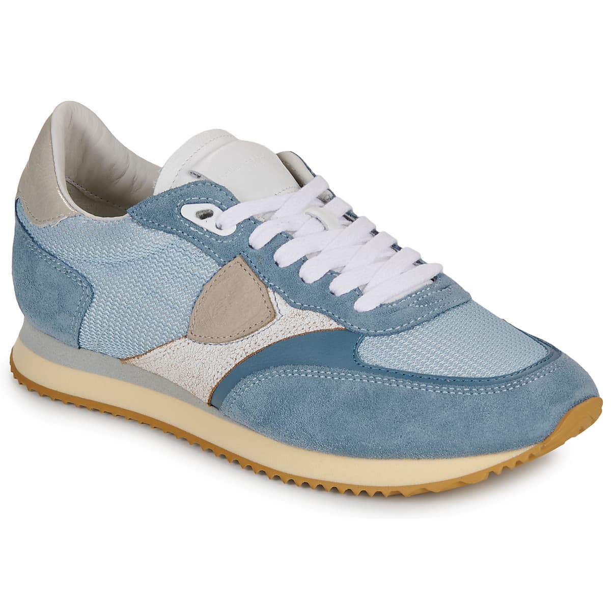 Women's Sneakers Philippe Model White