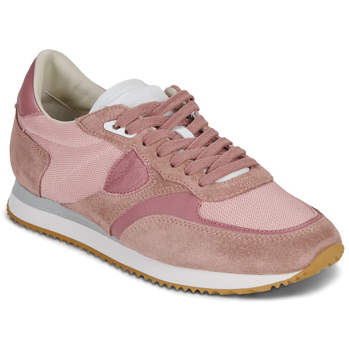 Women's Sneakers Philippe Model Blue