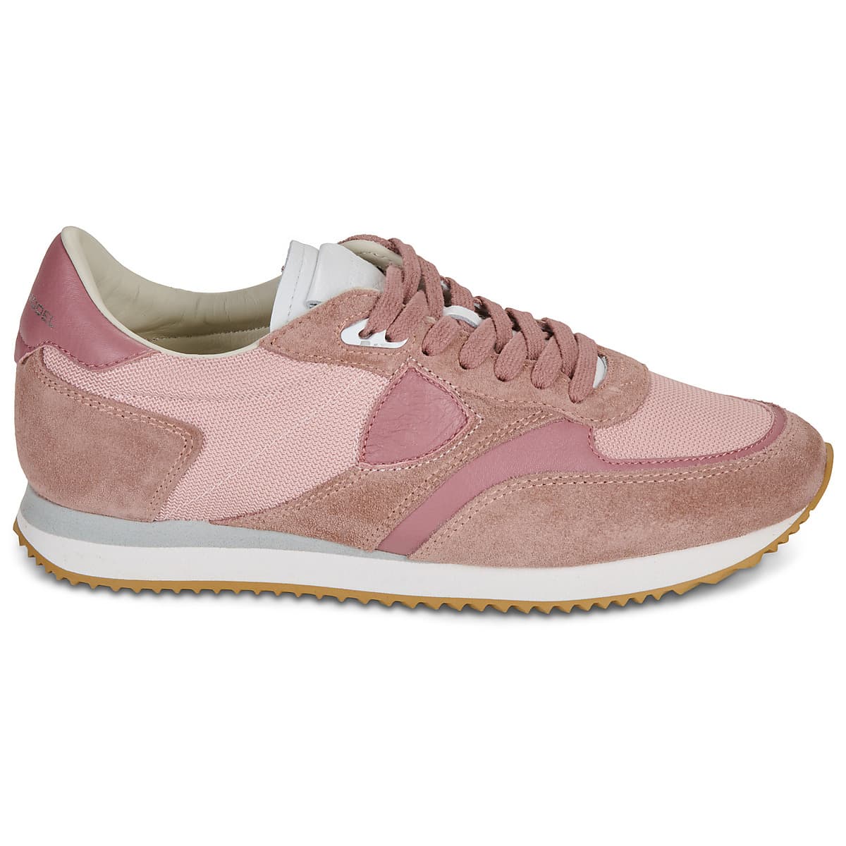 Women's Sneakers Philippe Model Pink