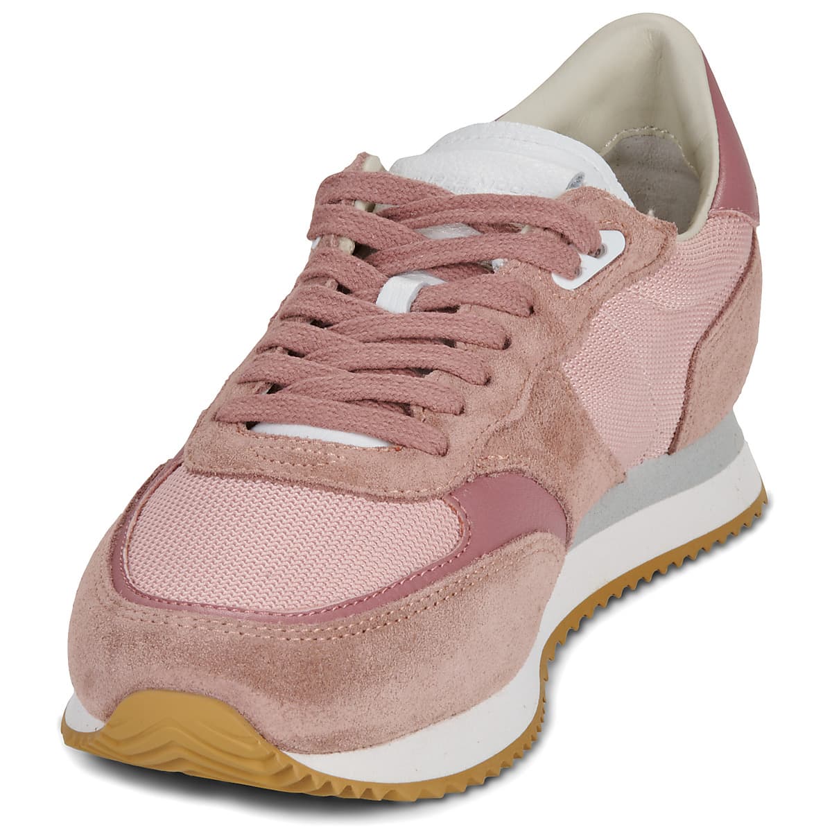 Women's Sneakers Philippe Model Pink
