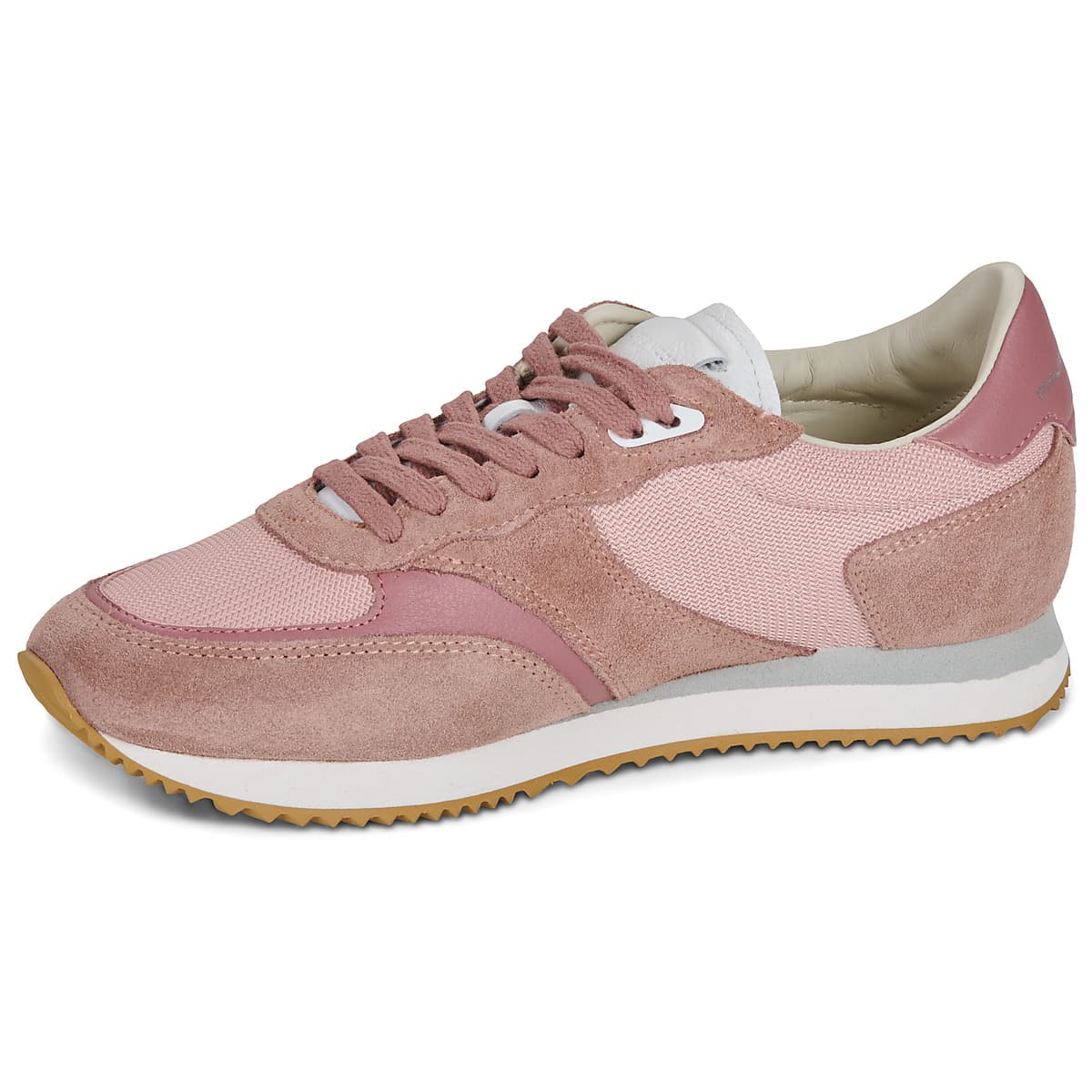 Women's Sneakers Philippe Model Pink