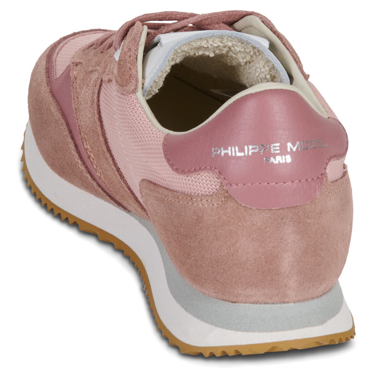 Women's Sneakers Philippe Model Pink
