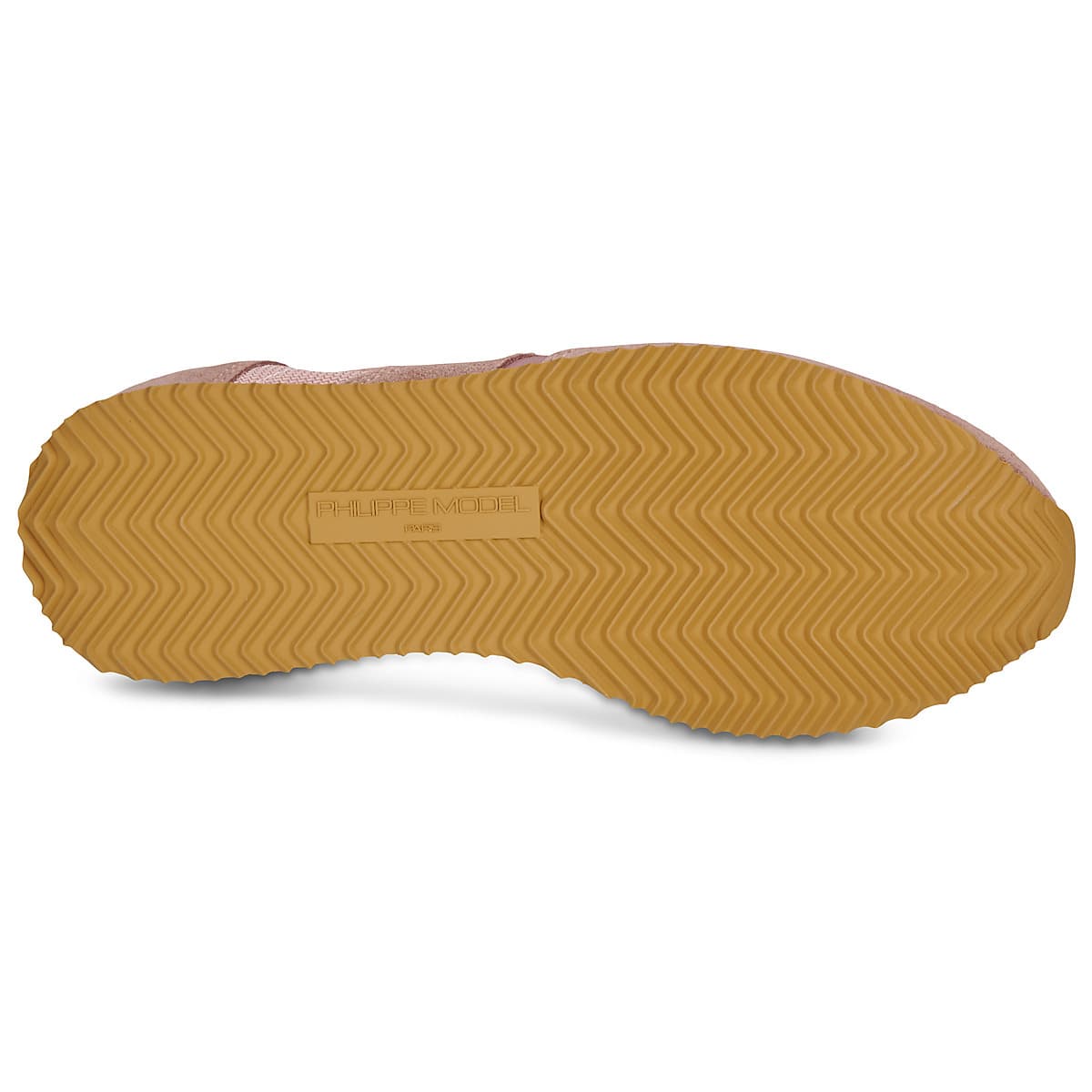 Women's Sneakers Philippe Model Pink