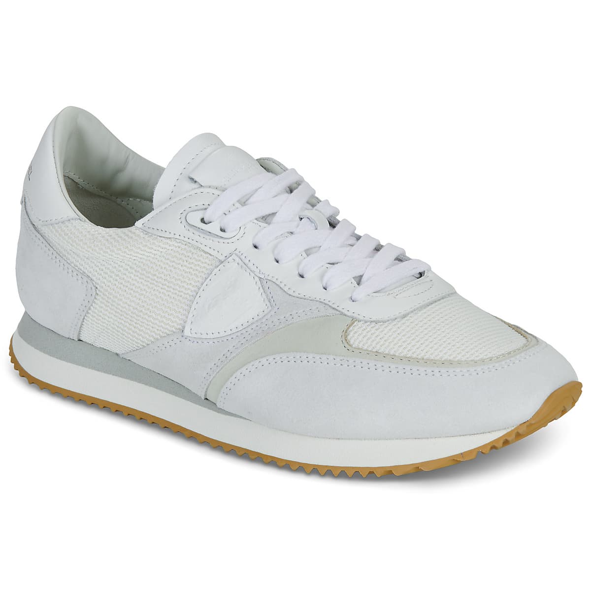 Women's Sneakers Philippe Model White