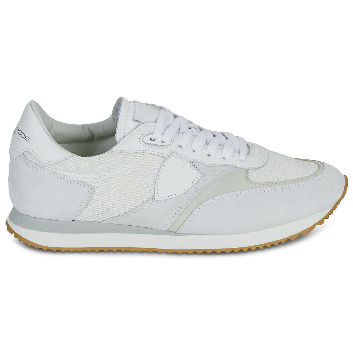 Women's Sneakers Philippe Model White